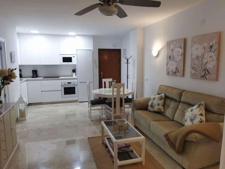 1 bedroom apartment for rent in Carvajal - Las Gaviotas, Spain - Image 10