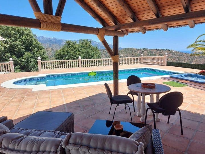 3 bedrooms house for sale in Torrox, Spain - Image 7