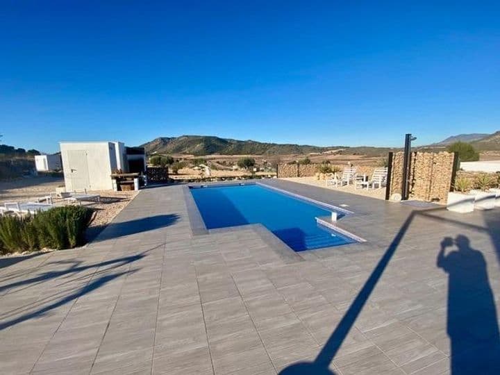 3 bedrooms house for sale in Canada de la Lena, Spain - Image 6