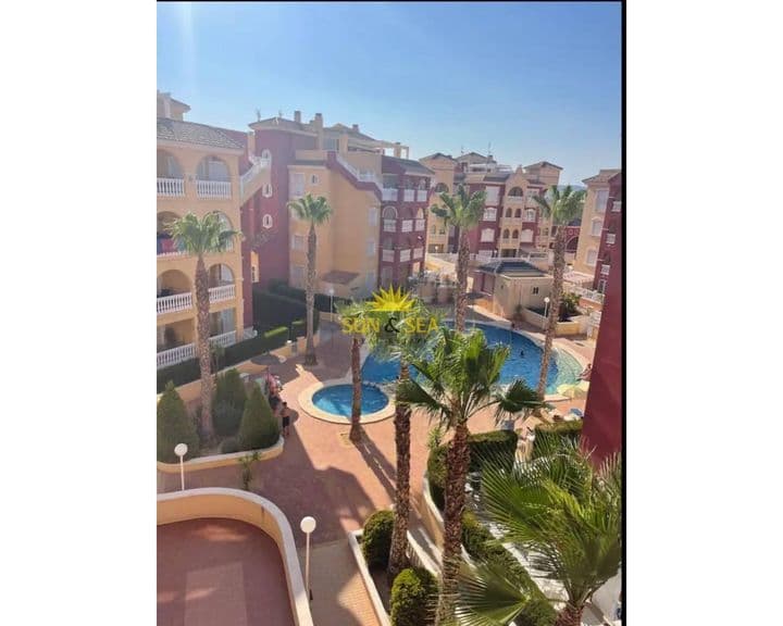 2 bedrooms apartment for rent in Los Alcazares, Spain - Image 2