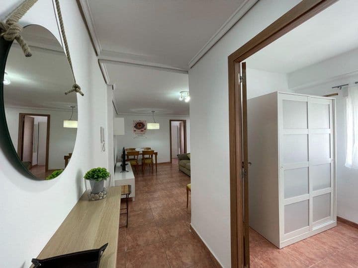 3 bedrooms apartment for rent in Valencia, Spain - Image 5