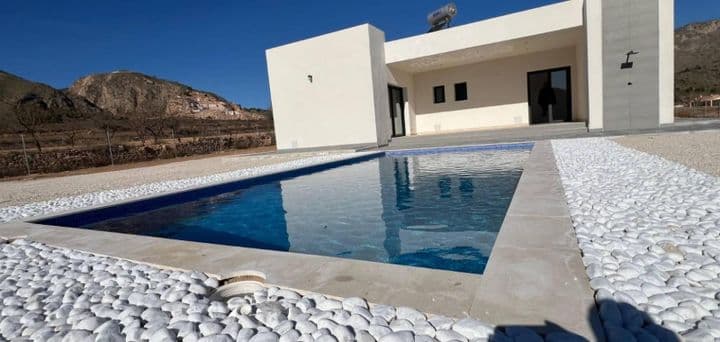 3 bedrooms house for sale in Canada de la Lena, Spain - Image 11