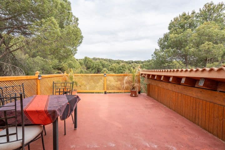 3 bedrooms house for sale in San Martin de Valdeiglesias, Spain - Image 12