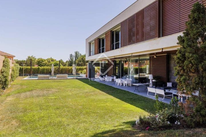 7 bedrooms house for sale in Pozuelo de Alarcon, Spain - Image 2