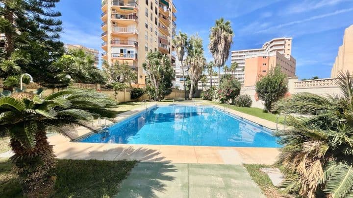 2 bedrooms apartment for sale in Playamar - Benyamina, Spain - Image 12