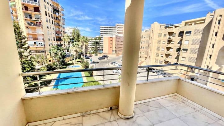 2 bedrooms apartment for sale in Playamar - Benyamina, Spain - Image 11