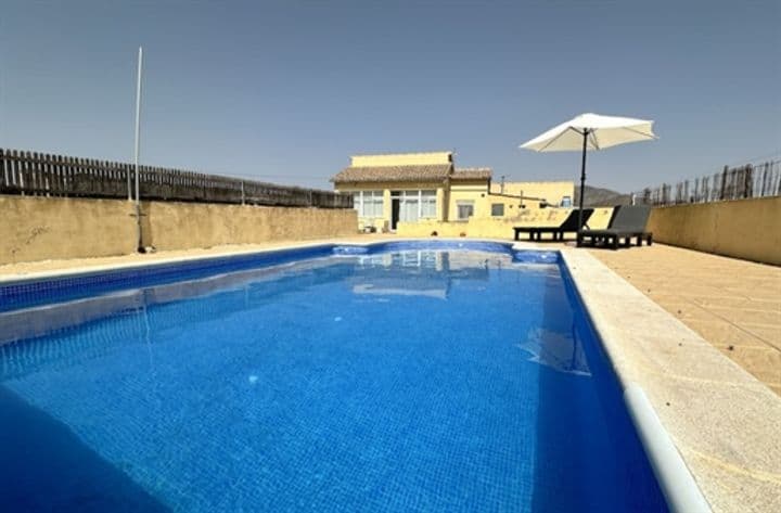 2 bedrooms house for sale in Hondon de los Frailes, Spain - Image 11