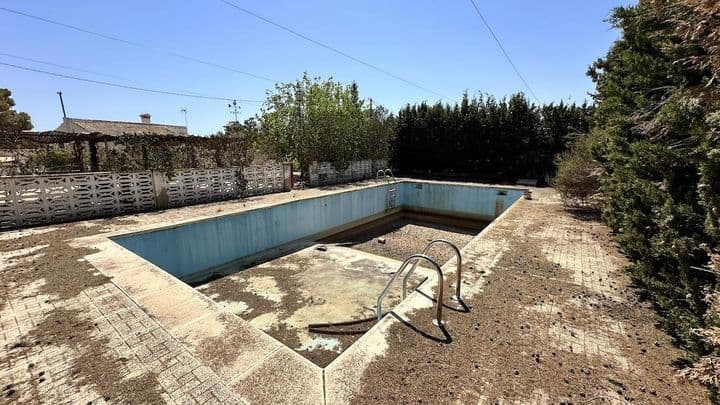 5 bedrooms house for sale in Hondon de las Nieves, Spain - Image 9