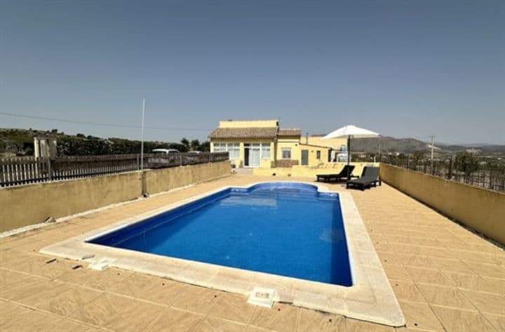 2 bedrooms house for sale in Hondon de los Frailes, Spain - Image 10