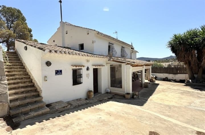 5 bedrooms house for sale in Hondon de las Nieves, Spain - Image 6