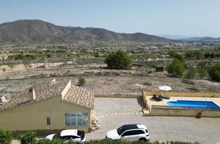 2 bedrooms house for sale in Hondon de los Frailes, Spain - Image 7