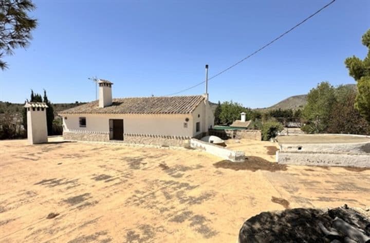 5 bedrooms house for sale in Hondon de las Nieves, Spain - Image 7