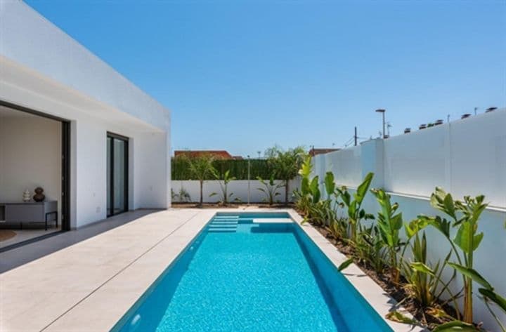 3 bedrooms house for sale in San Javier, Spain