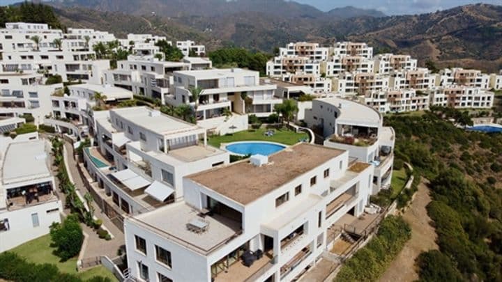 3 bedrooms apartment for sale in Marbella, Spain - Image 12