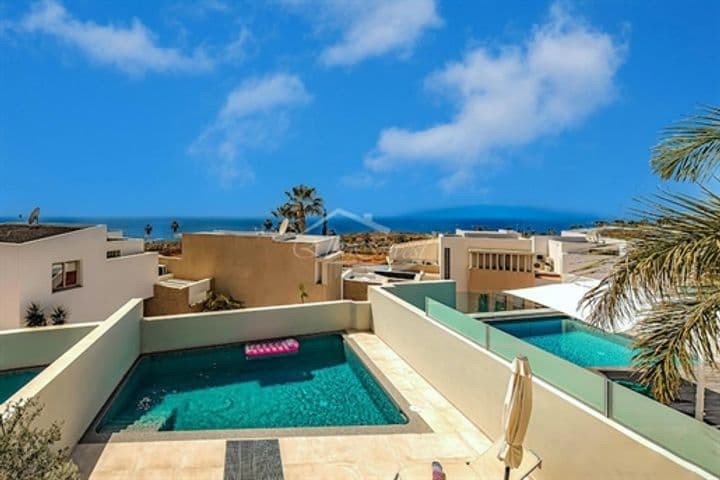 3 bedrooms house for sale in La Caleta, Spain - Image 2