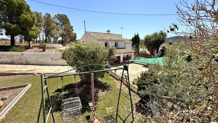 5 bedrooms house for sale in Hondon de las Nieves, Spain - Image 8