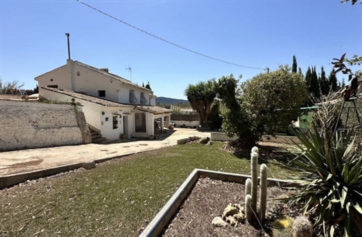 5 bedrooms house for sale in Hondon de las Nieves, Spain - Image 5