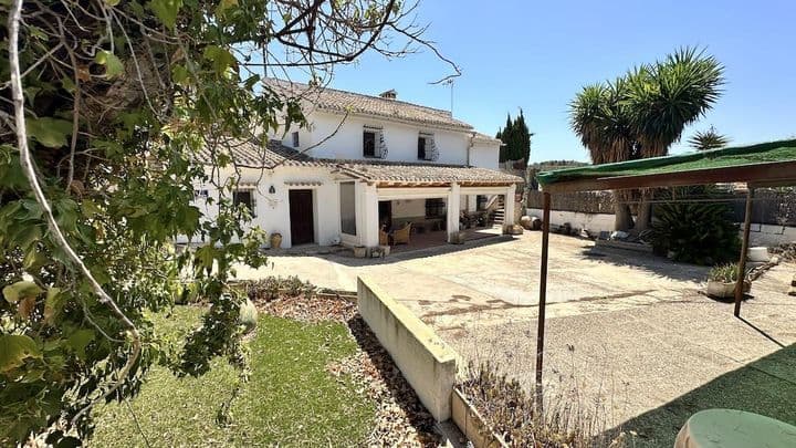 5 bedrooms house for sale in Hondon de las Nieves, Spain - Image 4