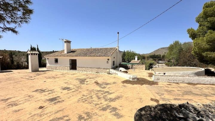 5 bedrooms house for sale in Hondon de las Nieves, Spain - Image 7