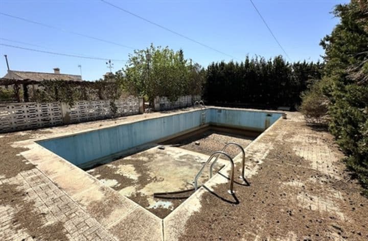 5 bedrooms house for sale in Hondon de las Nieves, Spain - Image 9