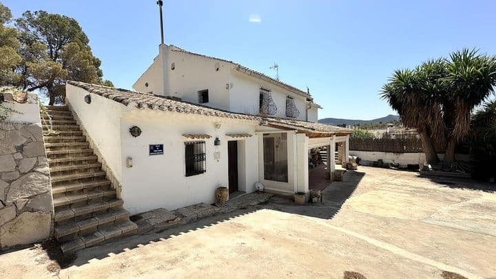 5 bedrooms house for sale in Hondon de las Nieves, Spain - Image 6