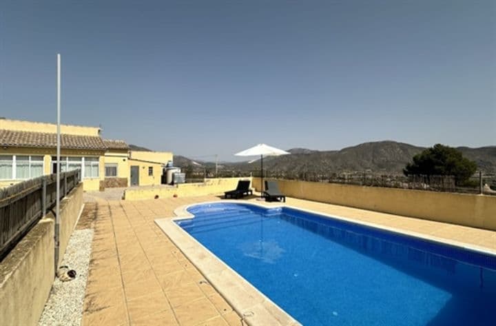 2 bedrooms house for sale in Hondon de los Frailes, Spain - Image 12