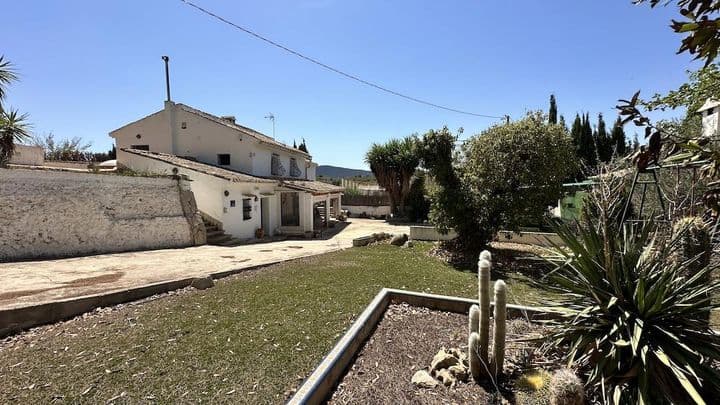 5 bedrooms house for sale in Hondon de las Nieves, Spain - Image 5