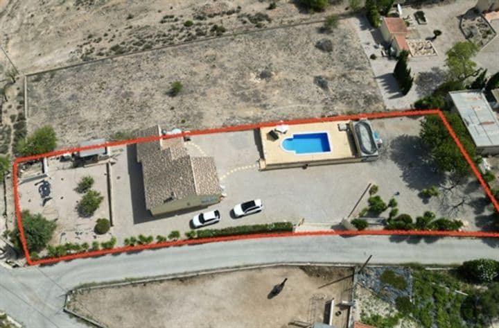 2 bedrooms house for sale in Hondon de los Frailes, Spain - Image 5