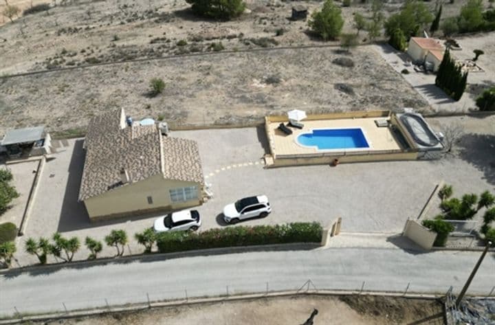 2 bedrooms house for sale in Hondon de los Frailes, Spain - Image 6