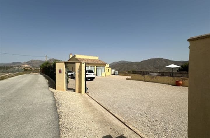 2 bedrooms house for sale in Hondon de los Frailes, Spain - Image 9