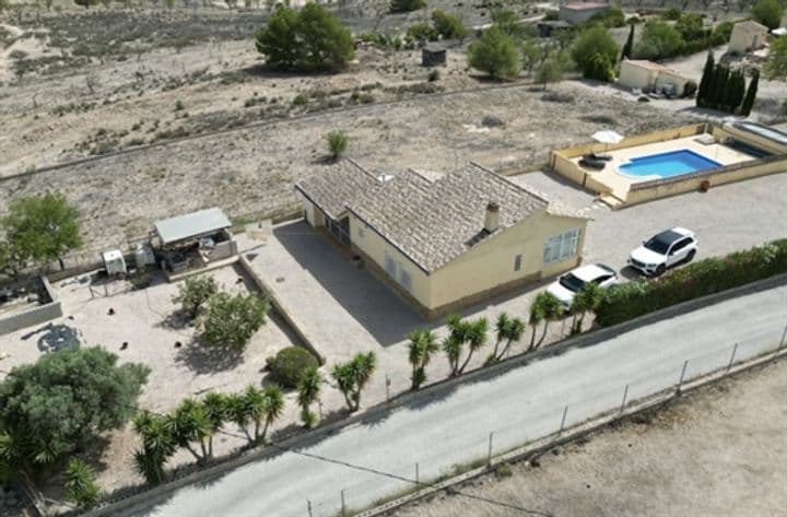 2 bedrooms house for sale in Hondon de los Frailes, Spain - Image 4