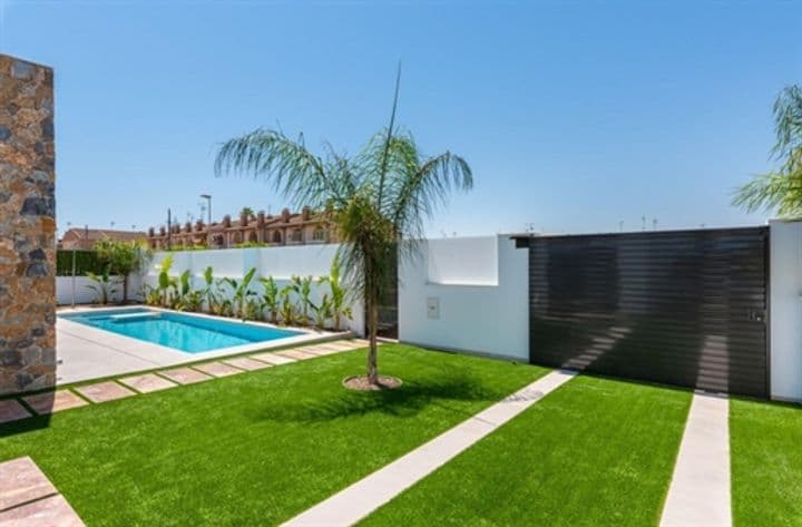 3 bedrooms house for sale in San Javier, Spain - Image 4