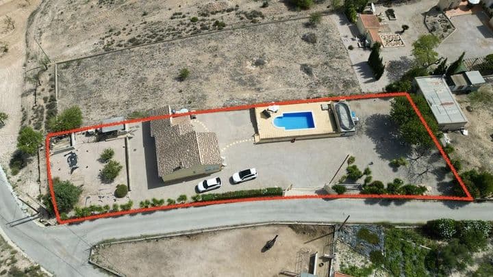 2 bedrooms house for sale in Hondon de los Frailes, Spain - Image 5