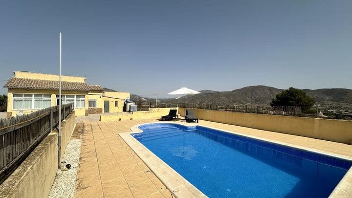 2 bedrooms house for sale in Hondon de los Frailes, Spain - Image 12