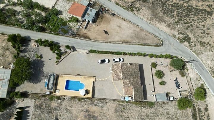 2 bedrooms house for sale in Hondon de los Frailes, Spain - Image 8