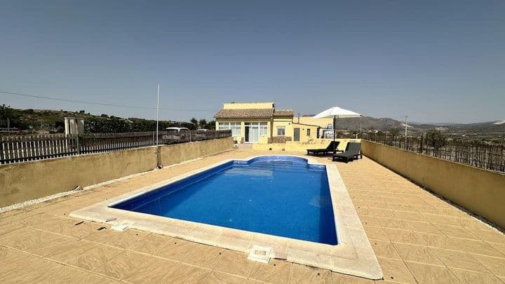 2 bedrooms house for sale in Hondon de los Frailes, Spain - Image 10