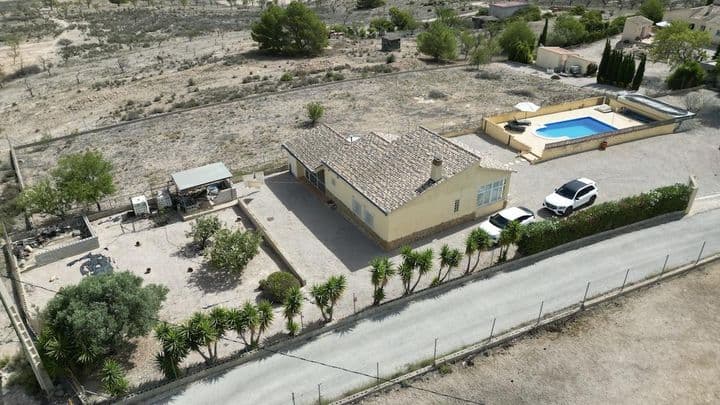 2 bedrooms house for sale in Hondon de los Frailes, Spain - Image 4