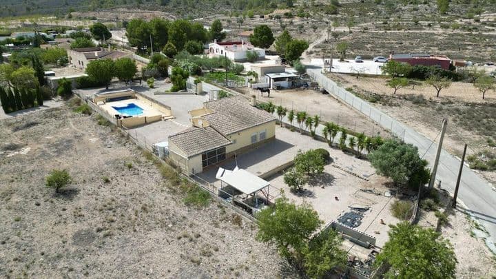 2 bedrooms house for sale in Hondon de los Frailes, Spain - Image 2