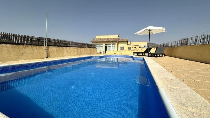 2 bedrooms house for sale in Hondon de los Frailes, Spain - Image 11