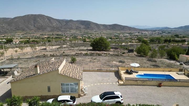 2 bedrooms house for sale in Hondon de los Frailes, Spain - Image 7