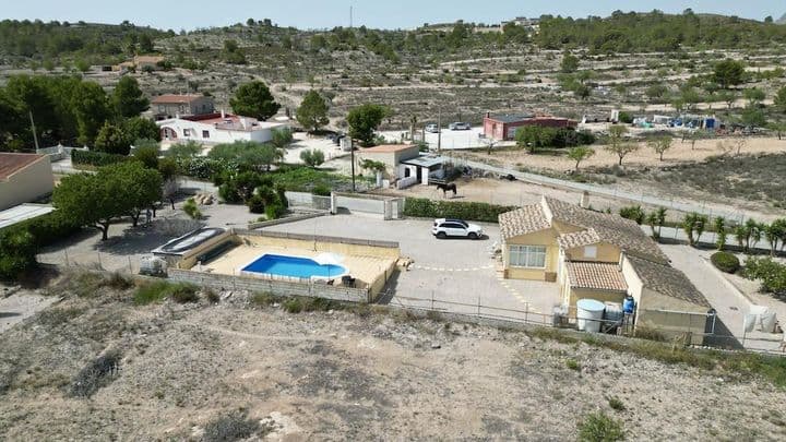 2 bedrooms house for sale in Hondon de los Frailes, Spain