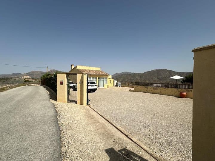 2 bedrooms house for sale in Hondon de los Frailes, Spain - Image 9