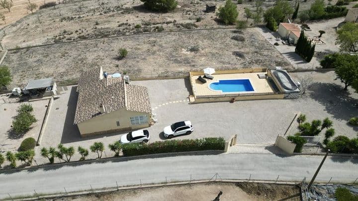 2 bedrooms house for sale in Hondon de los Frailes, Spain - Image 6