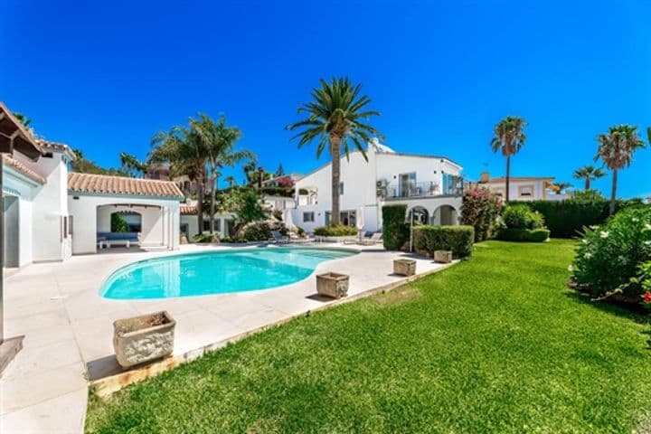 5 bedrooms house for sale in Marbella, Spain - Image 9