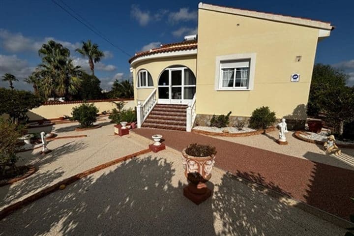 3 bedrooms house for sale in Ciudad Quesada, Spain - Image 12