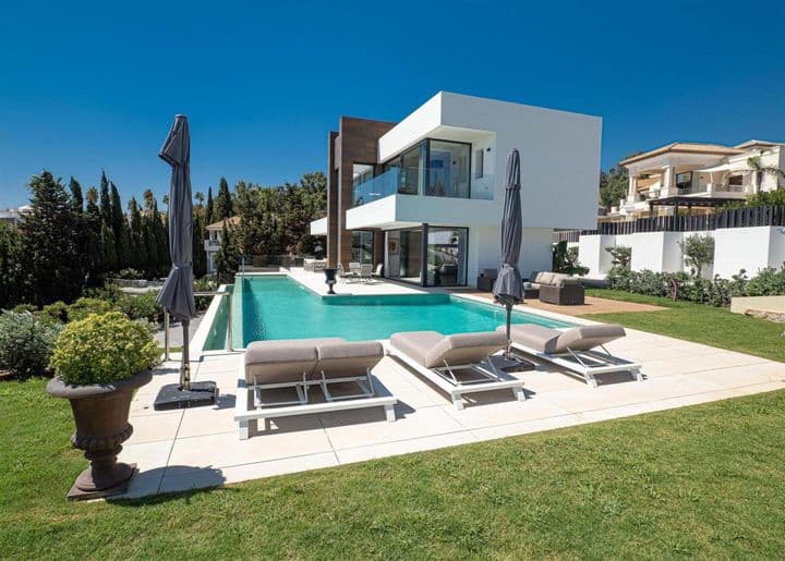 4 bedrooms house for sale in Sotogrande, Spain - Image 7