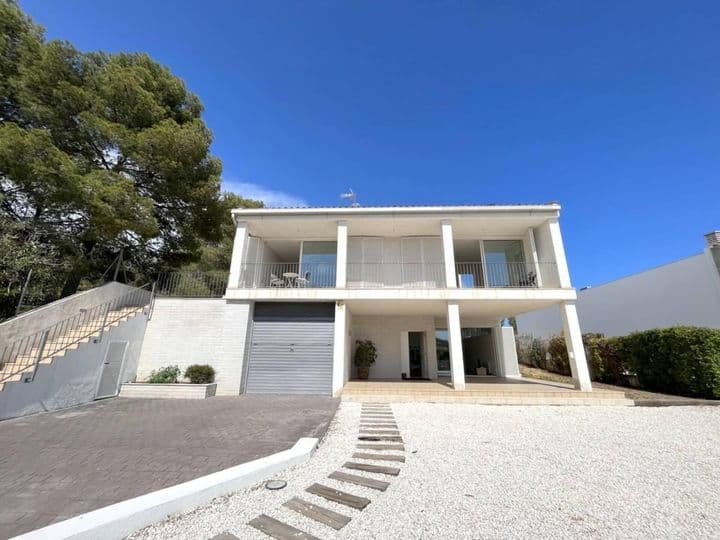 5 bedrooms house for sale in El Vendrell, Spain