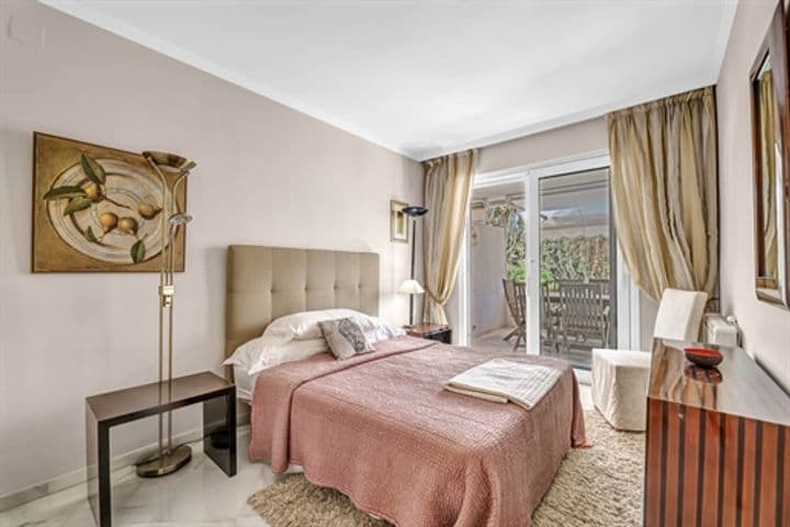 3 bedrooms apartment for sale in Marbella, Spain - Image 12