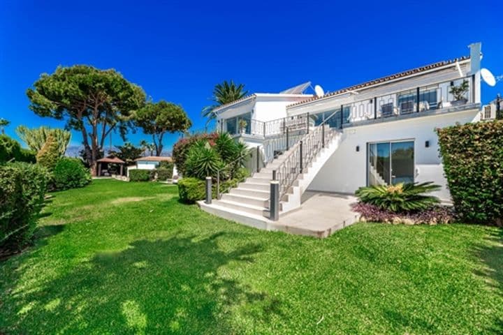 5 bedrooms house for sale in Marbella, Spain - Image 7