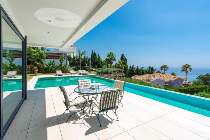 4 bedrooms house for sale in Sotogrande, Spain - Image 4